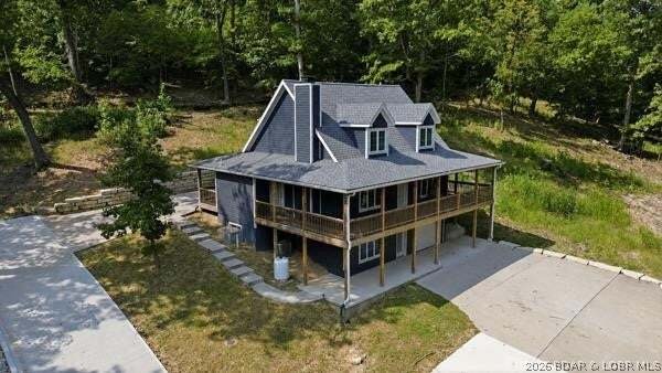 Haus in Gravois Mills, Missouri, Vereinigte Staaten 3 - 18800786