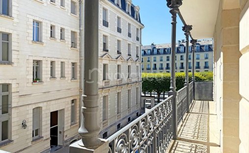 Apartment in Pau, Nouvelle-Aquitaine, France 1