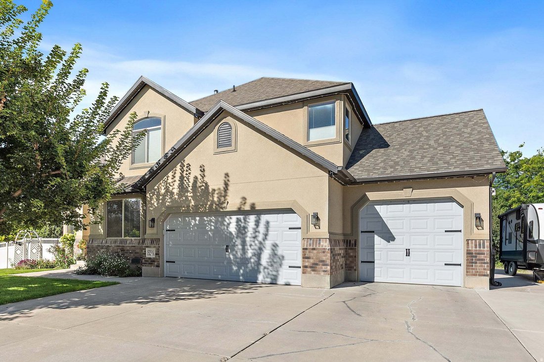 Maison à Cedar Hills, Utah, États-Unis 3 - 18800759