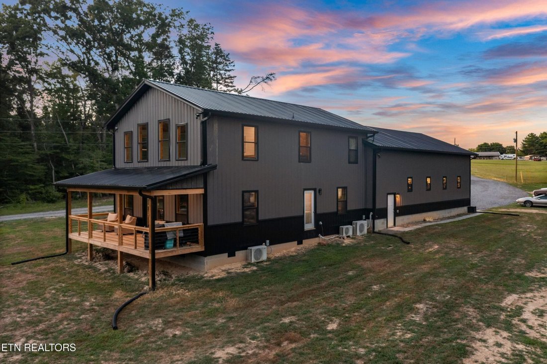 House in Newport, Tennessee, United States 5 - 18802228