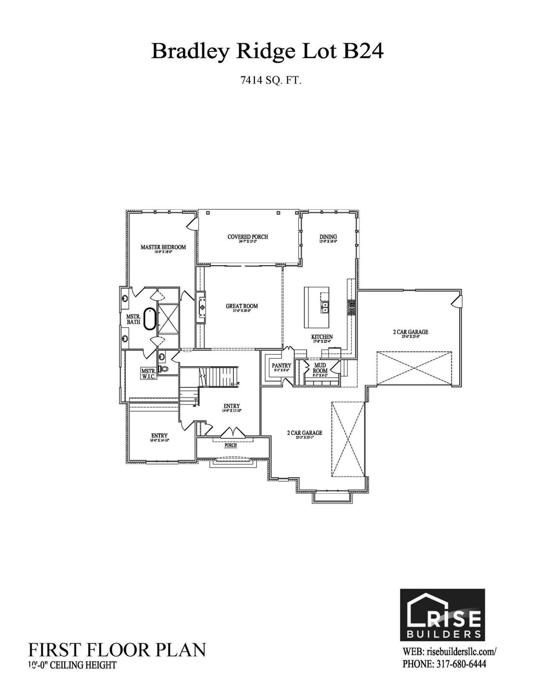 Casa a Cicero, Indiana, Stati Uniti 3 - 18786262