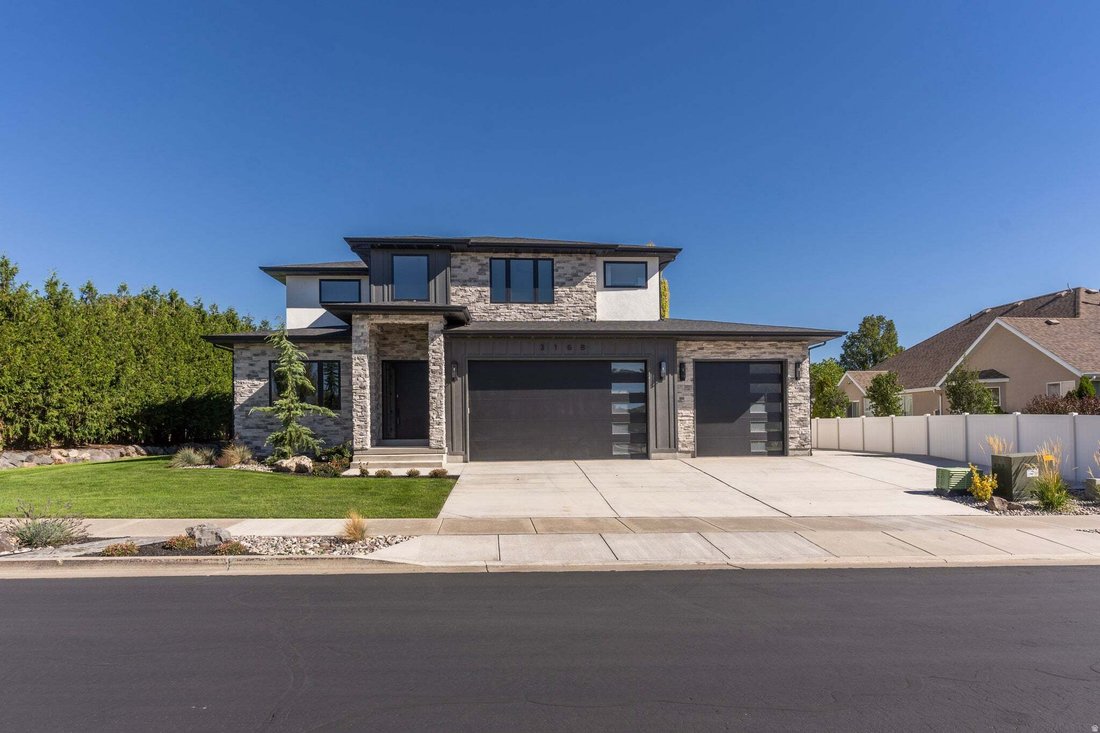 Haus in South Jordan, Utah, Vereinigte Staaten 2 - 18797965