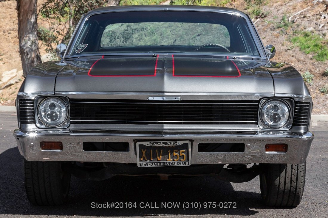 Chevrolet Nova in Los Angeles, CA 3 - 18801344
