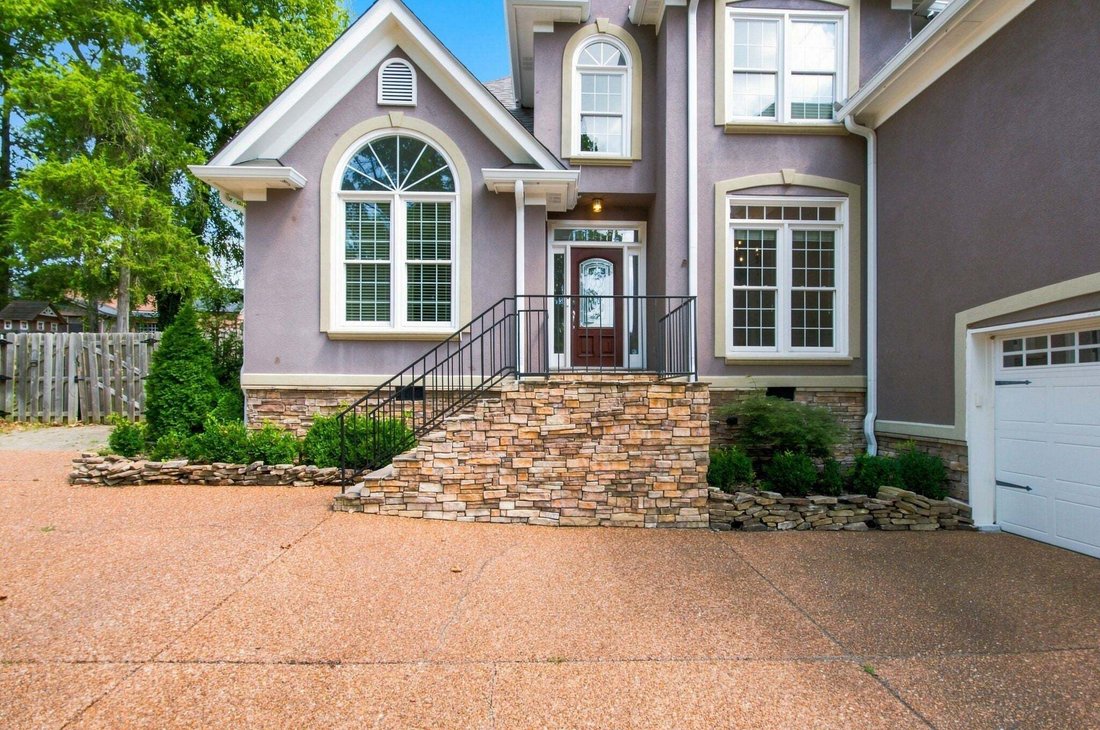 House in Franklin, Tennessee, United States 2 - 18798128