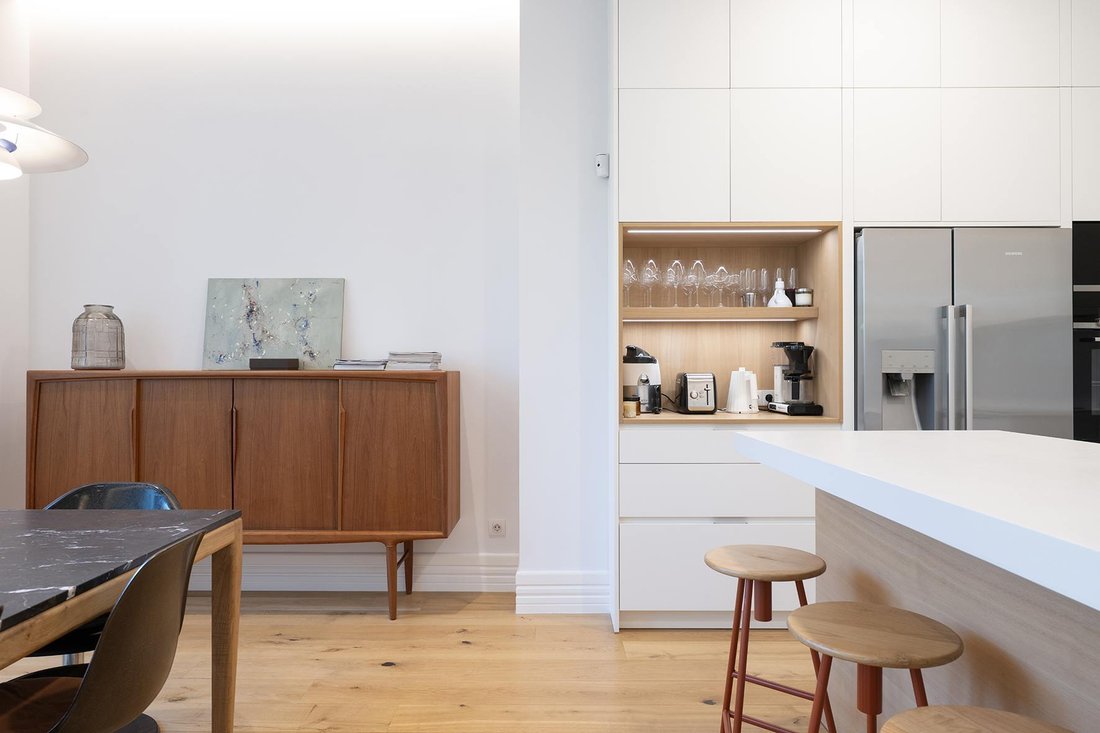 Apartment in Vigo (District), Vigo, Spain 5 - 18792853