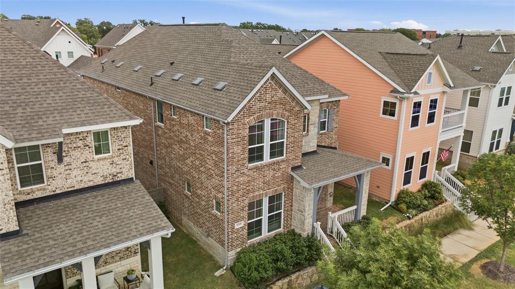 House in North Richland Hills, Texas, United States 3 - 18802398