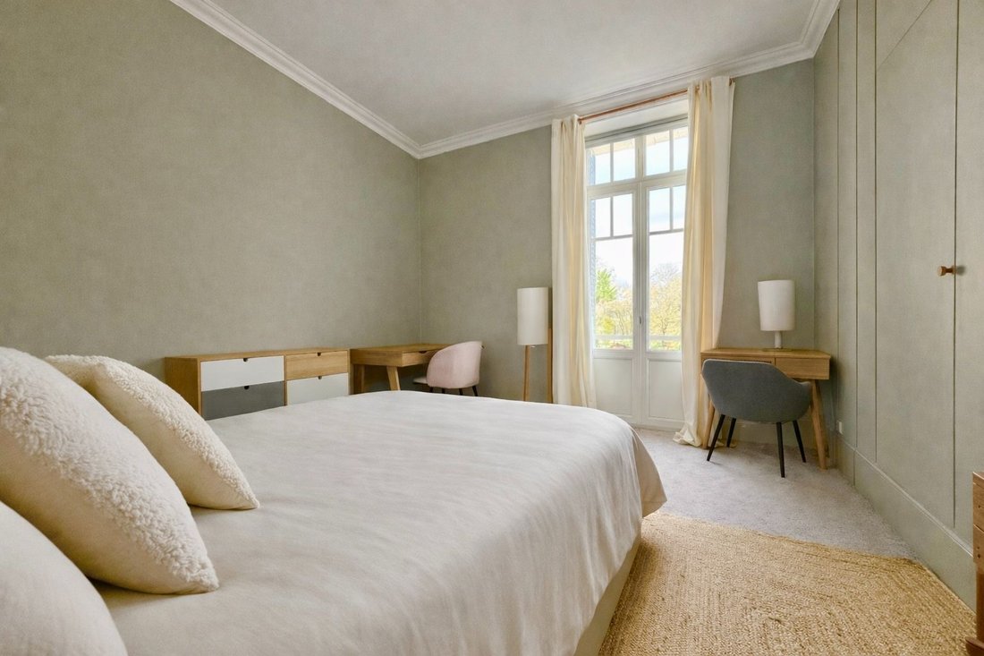Appartement à Senlis, Hauts-de-France, France 4 - 18793624