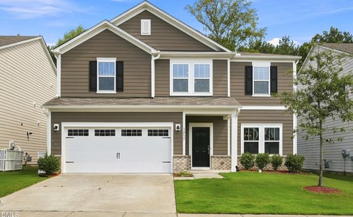 Casa en Apex, Carolina del Norte, Estados Unidos 1