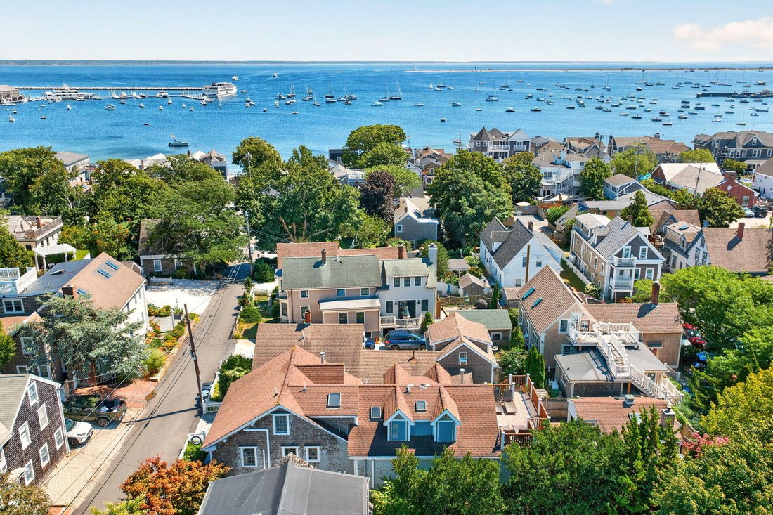 Casa en Provincetown, Massachusetts, Estados Unidos 3 - 18793348