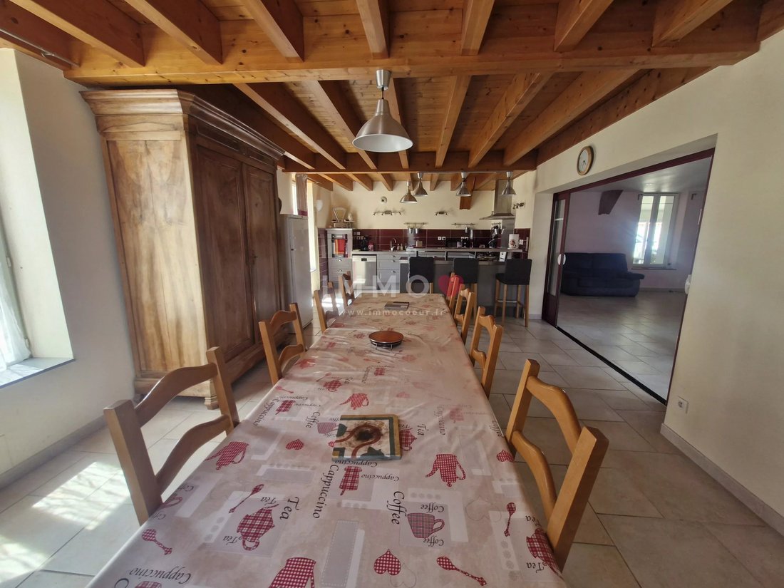 Casa en Yves, Nueva Aquitania, Francia 5 - 15721431