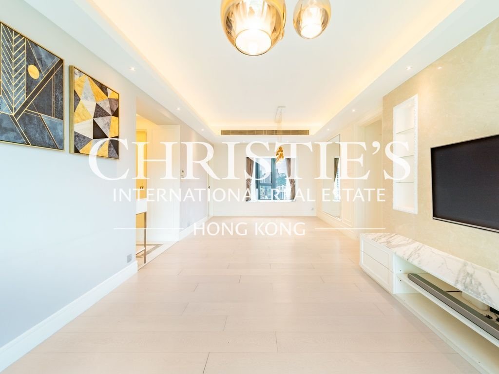 Apartment in Hong Kong, Hong Kong 4 - 15434325