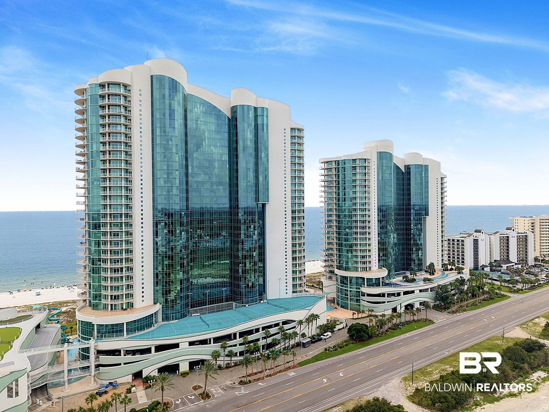 Casa en Orange Beach, Alabama, Estados Unidos 2 - 18795000