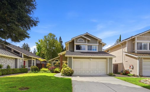 Casa a Redwood City, California, Stati Uniti 1