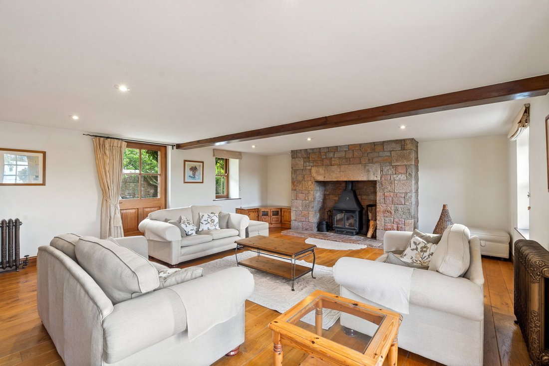 Casa en Jersey, St Lawrence, Jersey 5 - 15835848