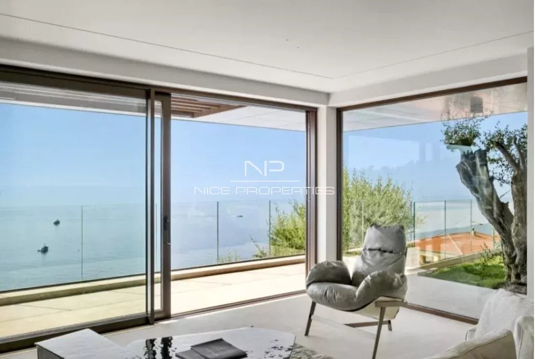 Villa à Cabbe-Saint Roman, Roquebrune-Cap-Martin, France 5 - 18800213