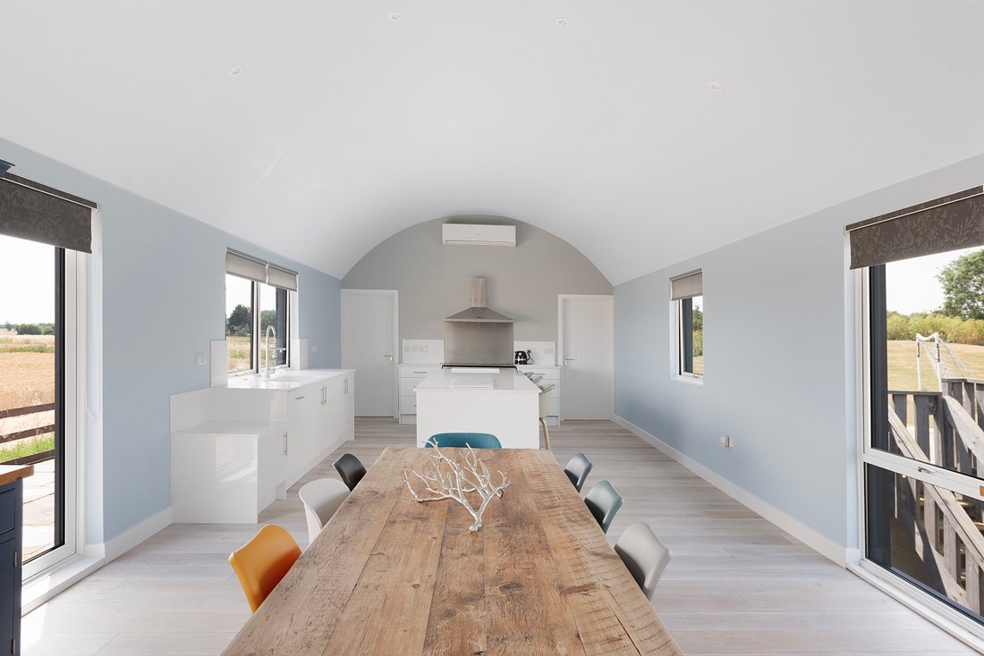 Casa a Wyton Airfield, Broughton, Inghilterra 2 - 18399604