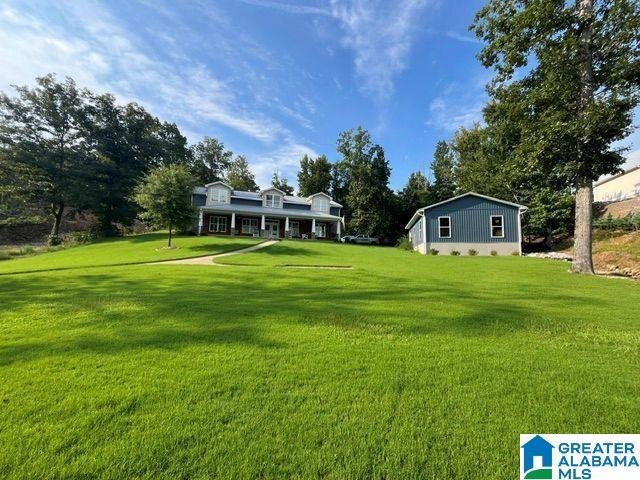 Casa en Clanton, Alabama, Estados Unidos 3 - 18802366