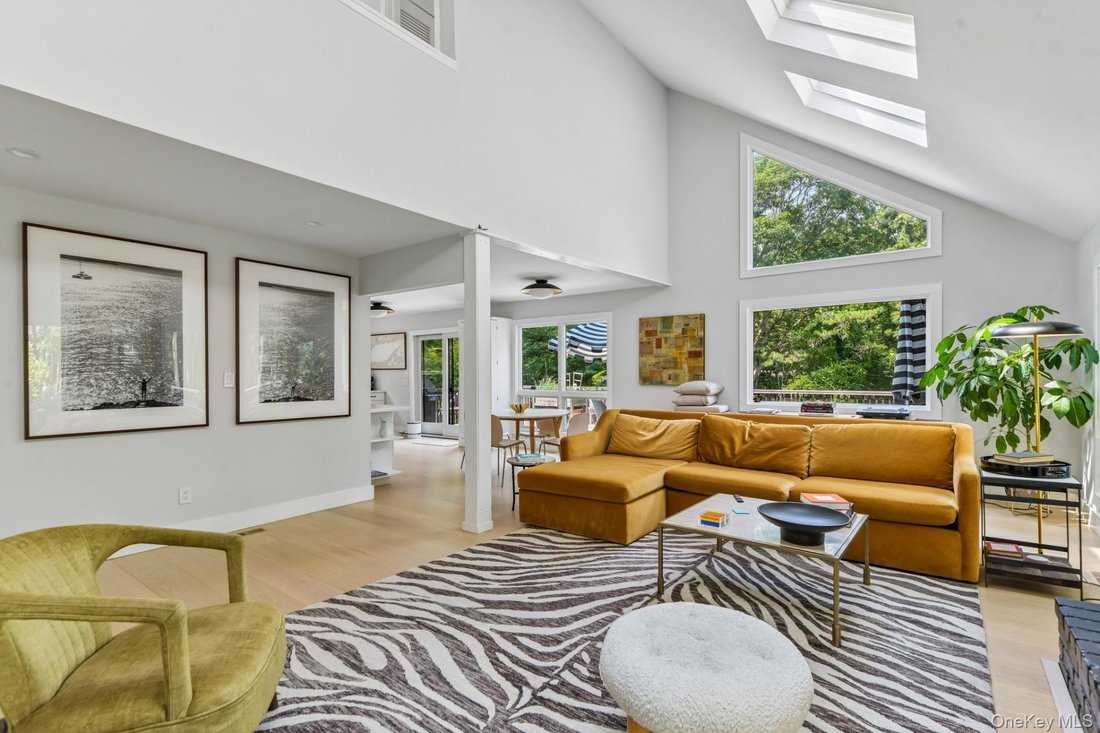 Casa en Wainscott, Nueva York, Estados Unidos 5 - 18794968