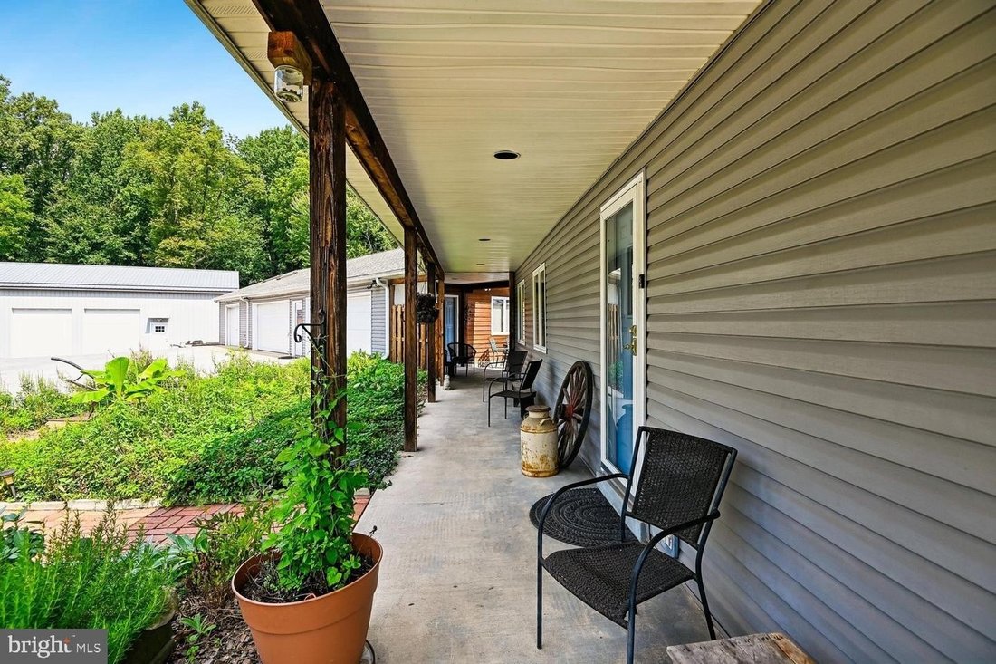 House in Silver Spring, Maryland, United States 1 - 18797654