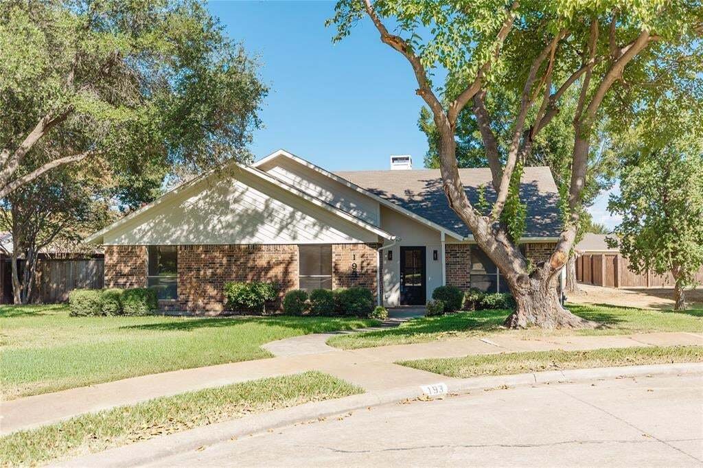 Maison à Coppell, Texas, États-Unis 3 - 18792649