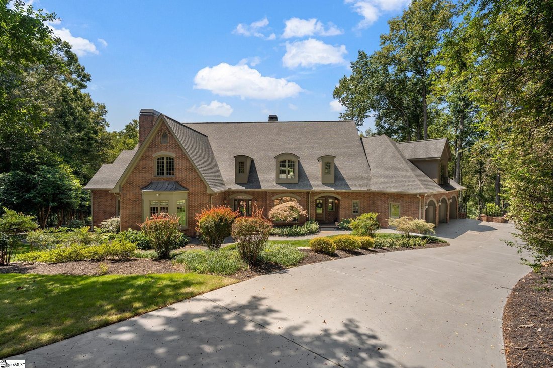 Haus in Greer, South Carolina, Vereinigte Staaten 4 - 18802895