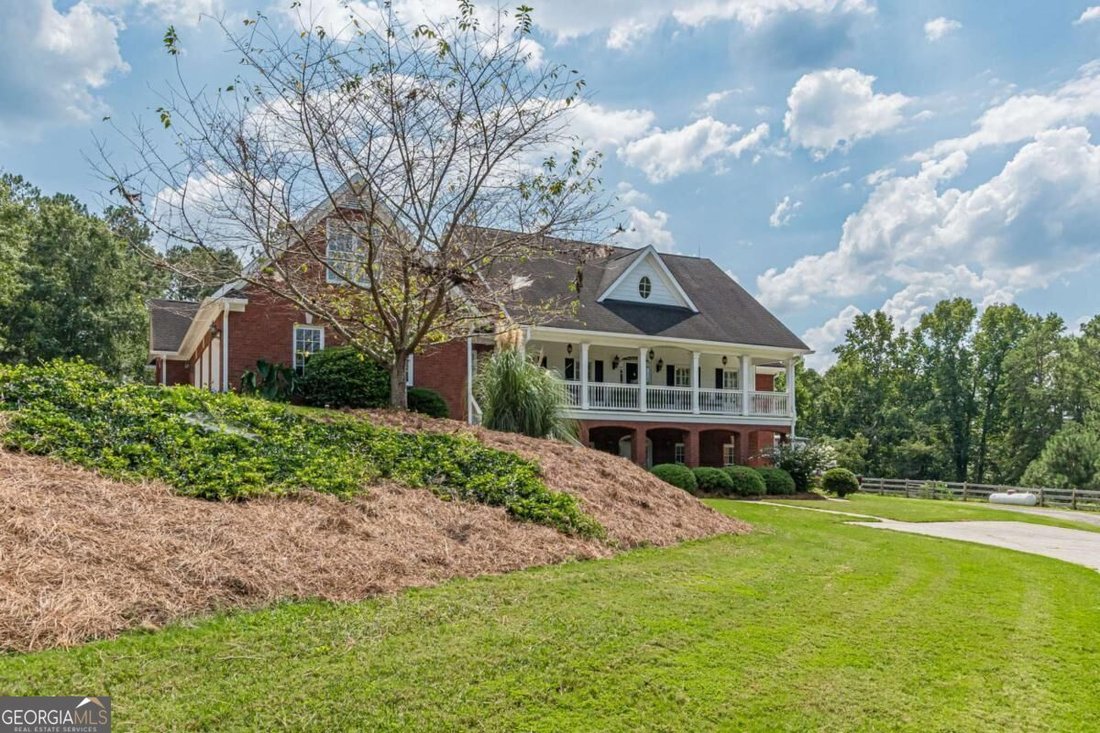 House in Winston, Georgia, United States 3 - 18792518