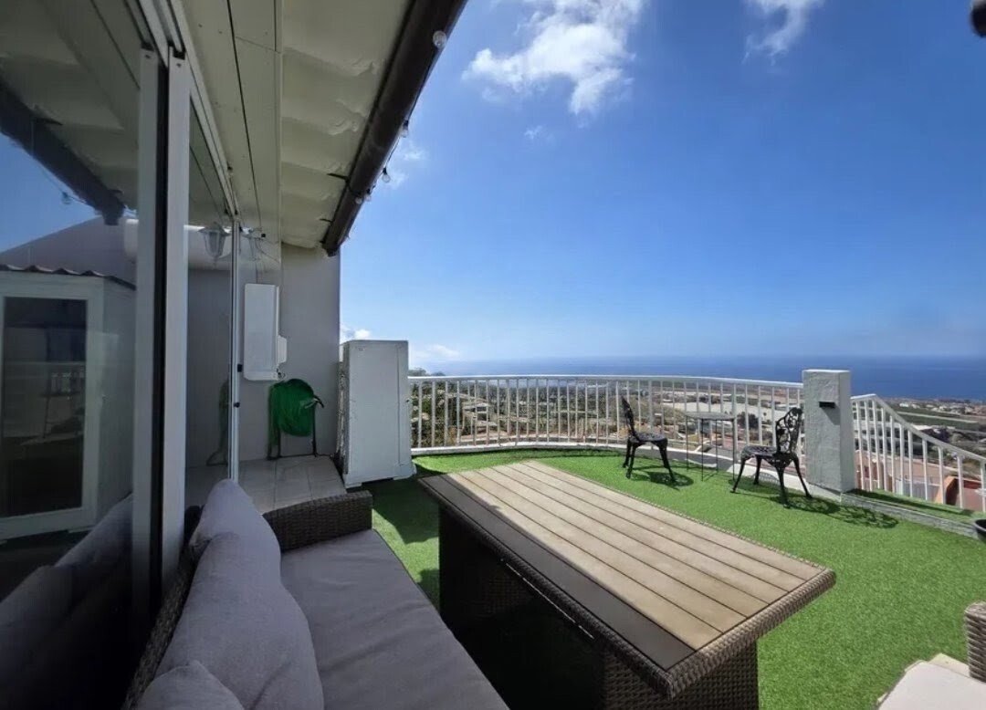 Chalet en Adeje, Canarias, España 1 - 18804043