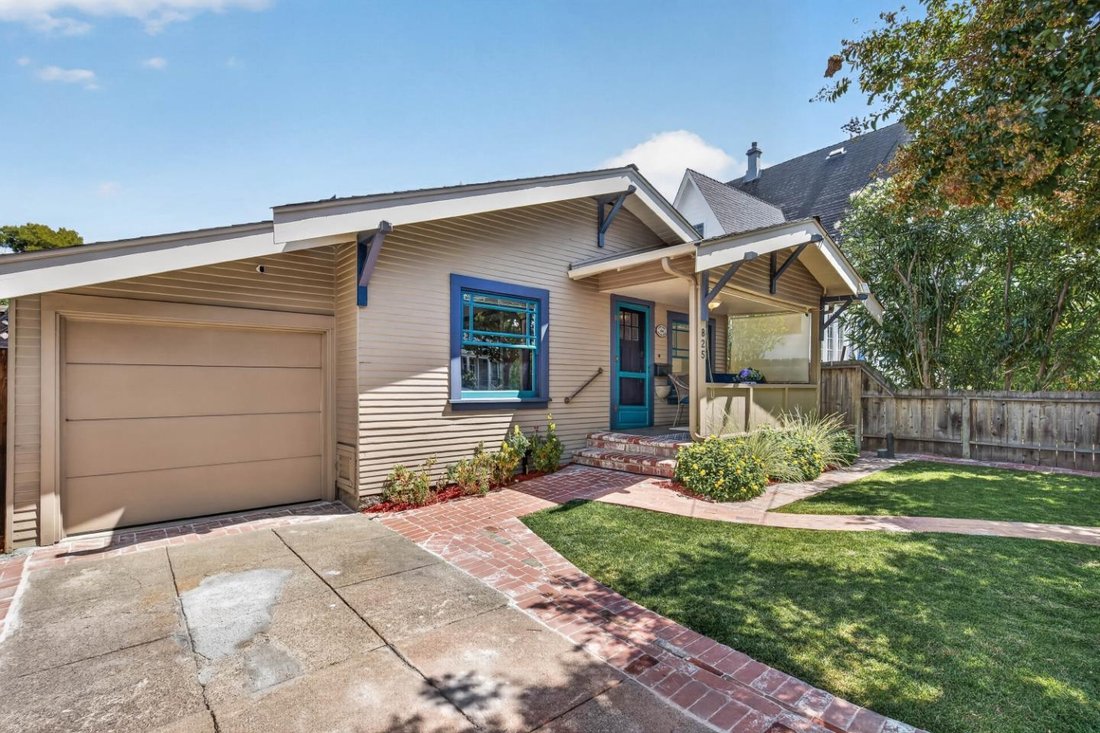 Casa a Santa Clara, California, Stati Uniti 4 - 18795270