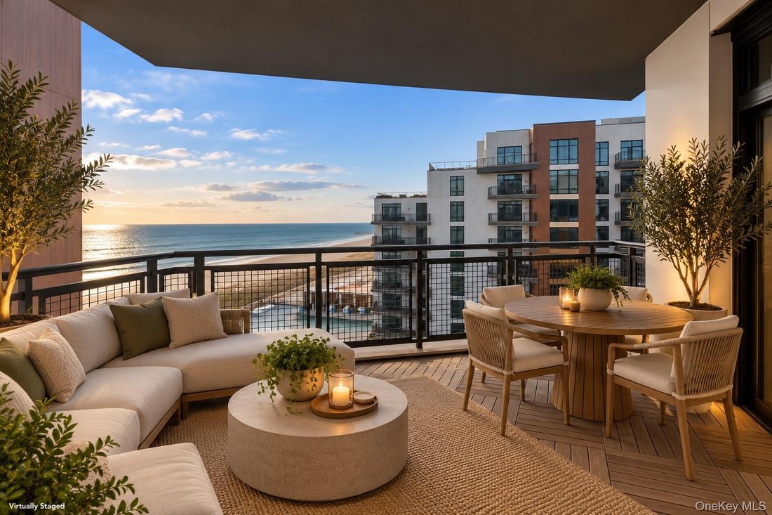 Condo in Long Beach, New York, United States 2 - 17745000