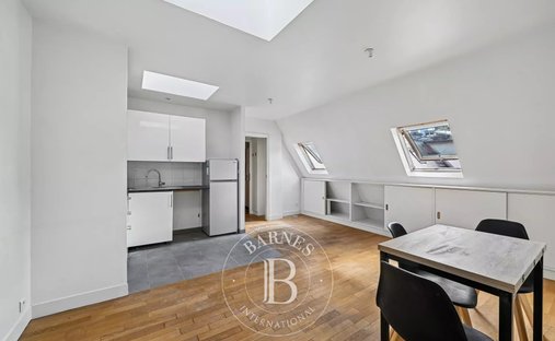 Apartamento en San Placido, Paris 6e Arrondissement, París 1