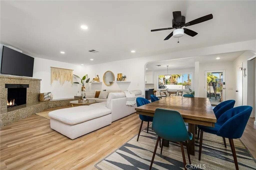 Casa en Palm Springs, California, Estados Unidos 5 - 18792357