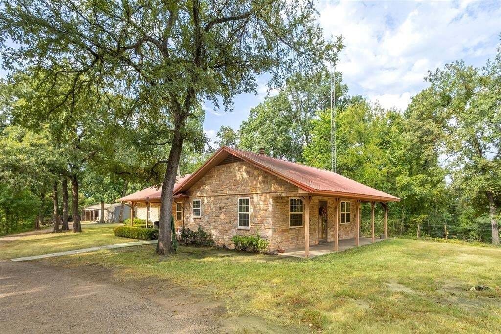 Farm Ranch in Sumner, Texas, Vereinigte Staaten 2 - 18792681