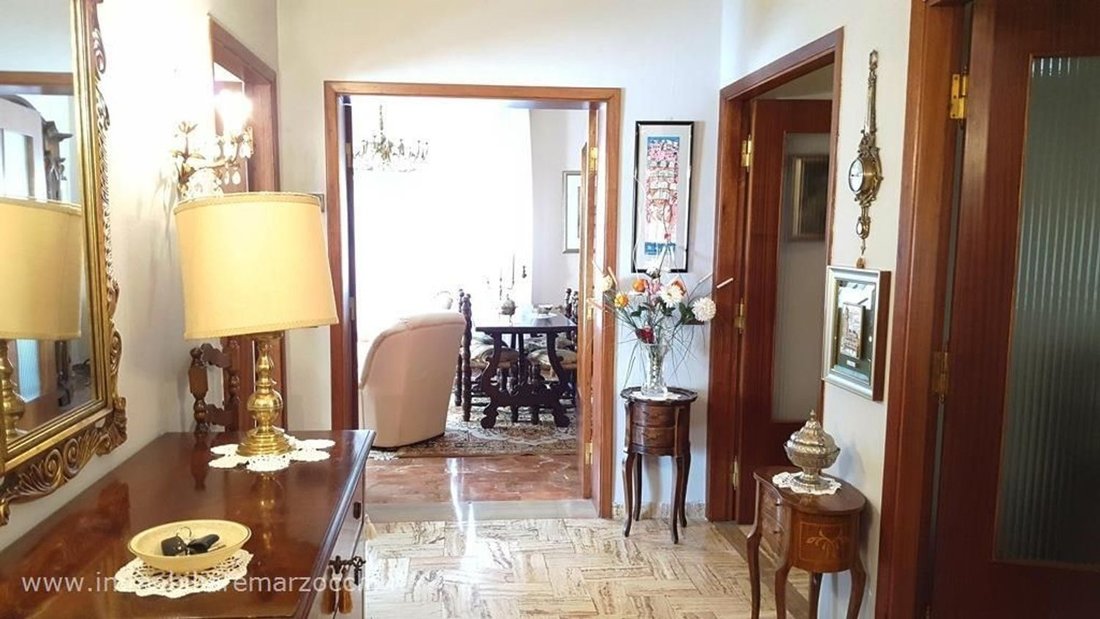 Apartment in Scacciapensieri - Vico Alto, Siena, Tuscany 4 - 18795573