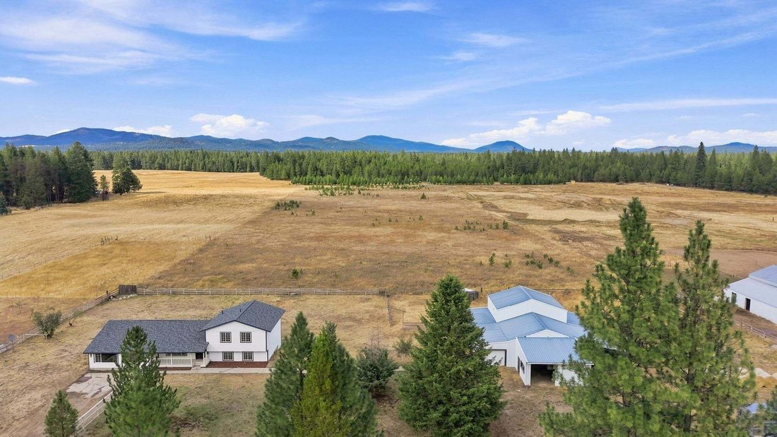 House in Deer Park, Washington, United States 2 - 18794454