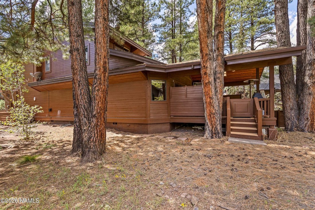 Casa a Flagstaff, Arizona, Stati Uniti 5 - 18794408