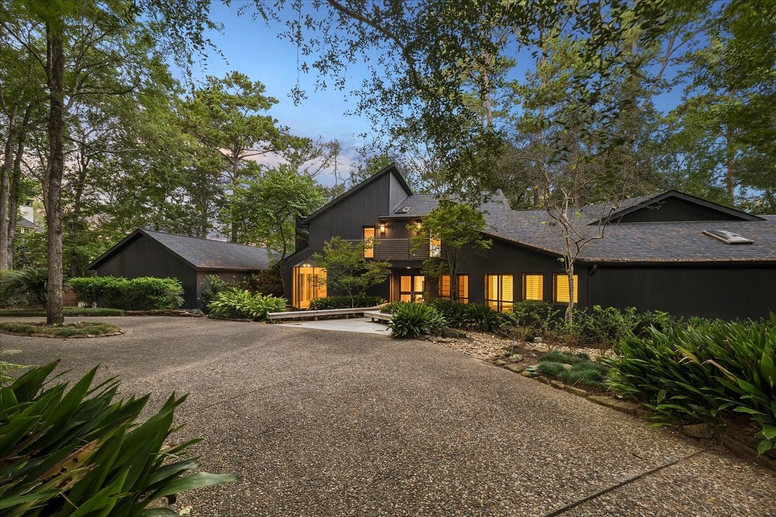 House in Tomball, Texas, United States 2 - 17910646