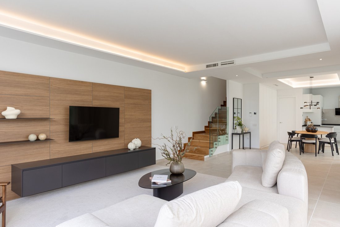 Villa in Marbella, Andalusien, Spanien 5 - 17099771