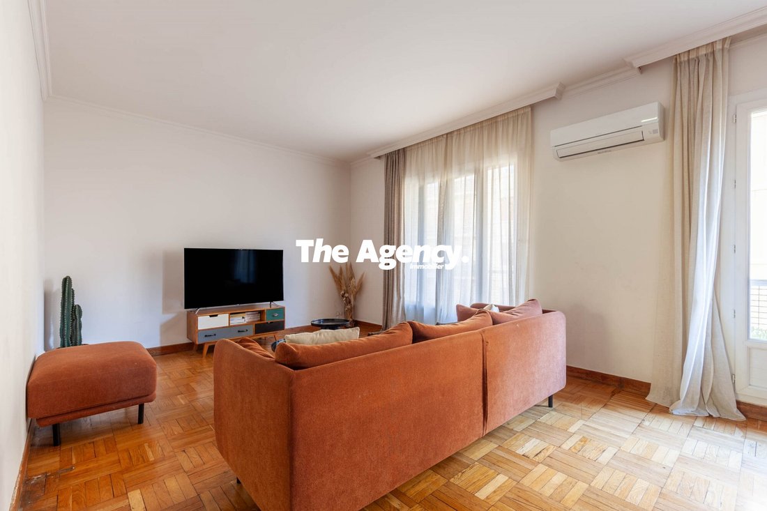 Appartement à Castellane, 6e Arrondissement, Marseille 4 - 18797610