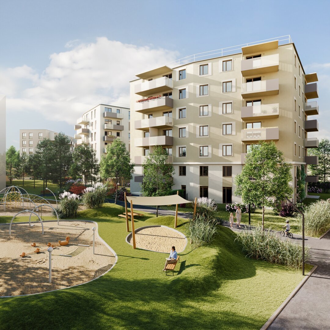 Apartment in Vienna, Wien, Austria 5 - 18803022