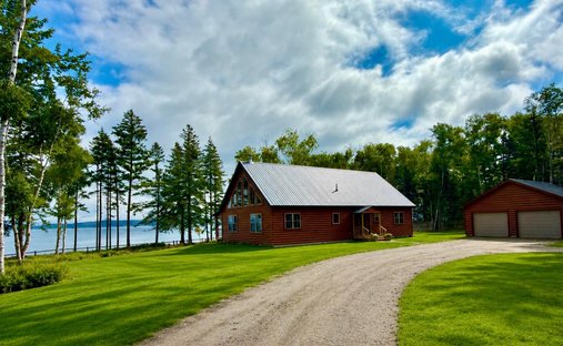 Haus in Islesboro, Maine, Vereinigte Staaten 1