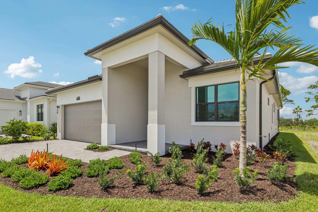 House in Port St. Lucie, Florida, United States 3 - 18682315