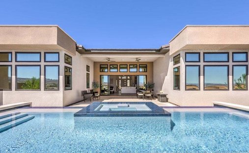 Haus in Henderson, Nevada, Vereinigte Staaten 1