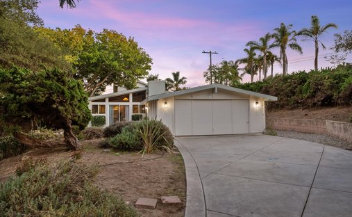 House in Carpinteria, California, United States 1