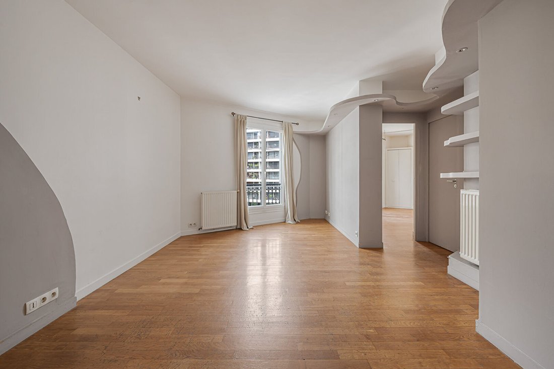 Wohnung in Montsouris Dareau, Paris 14e Arrondissement, Paris 2 - 18796853