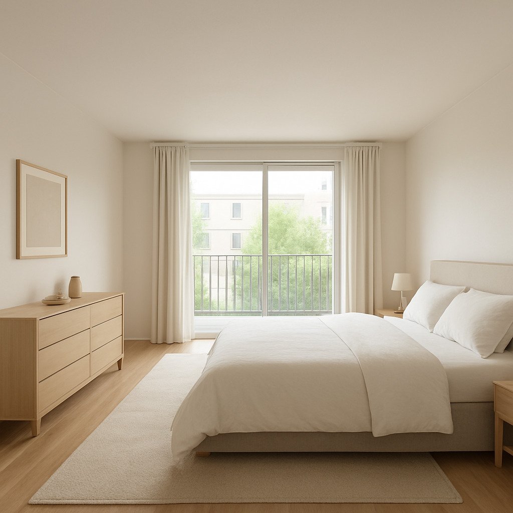 Wohnung in Bois de Boulogne, Paris 16e Arrondissement, Paris 2 - 18804555