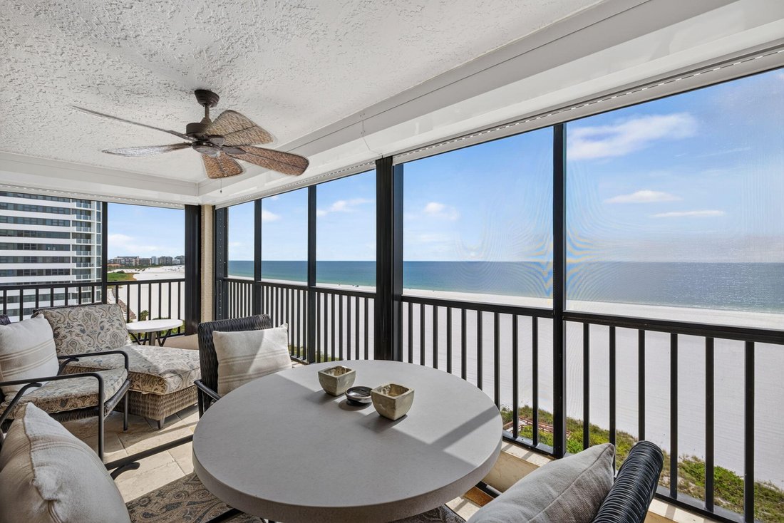 Condo in Marco Island, Florida, United States 1 - 18791562