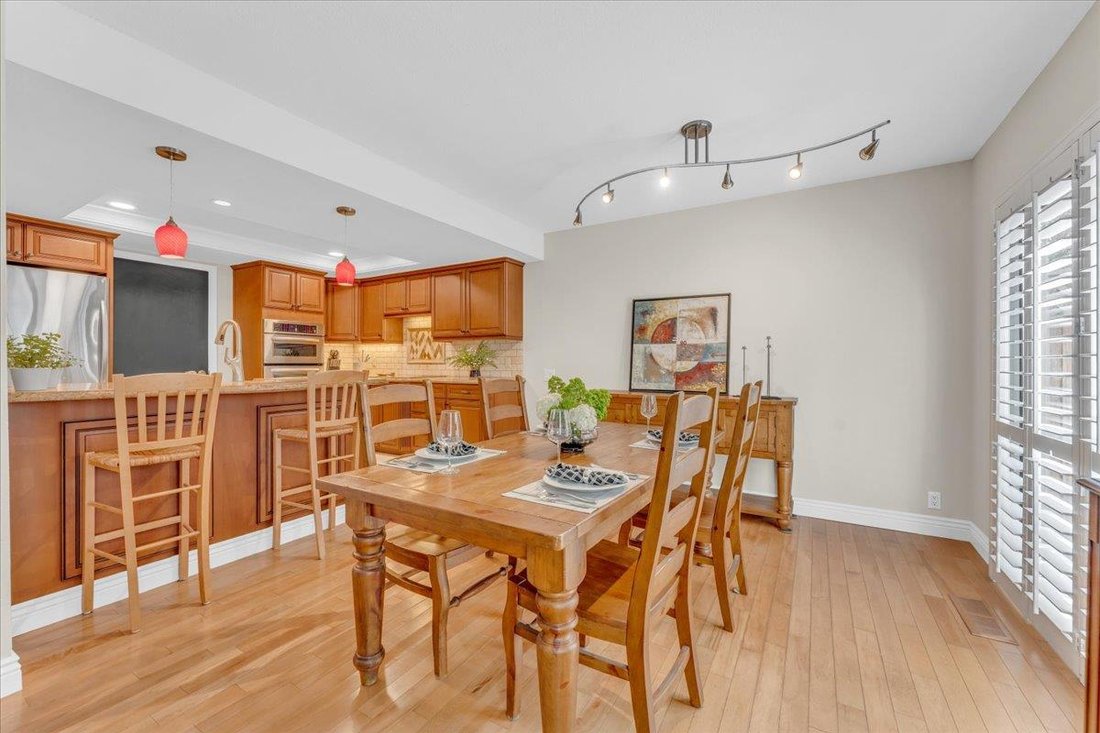 Condominio en Los Gatos, California, Estados Unidos 5 - 18797880