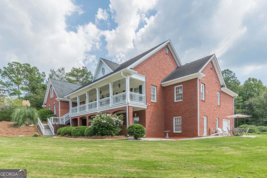 House in Winston, Georgia, United States 2 - 18792518