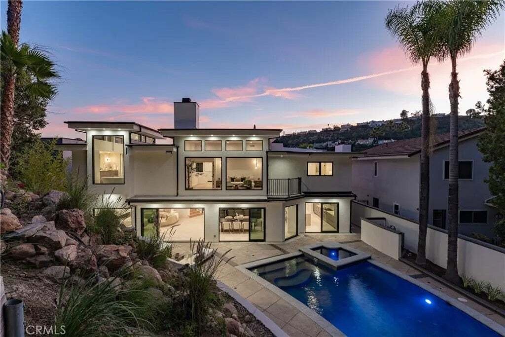 House in Los Angeles, California, United States 1 - 18286327