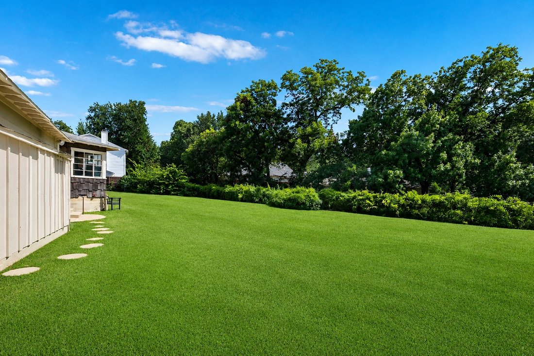House in Fort Worth, Texas, United States 5 - 18793458